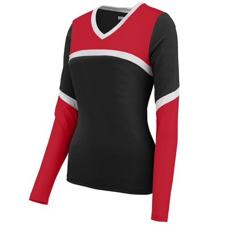 Augusta Women's CheerFlex Rise Up Shell Augusta