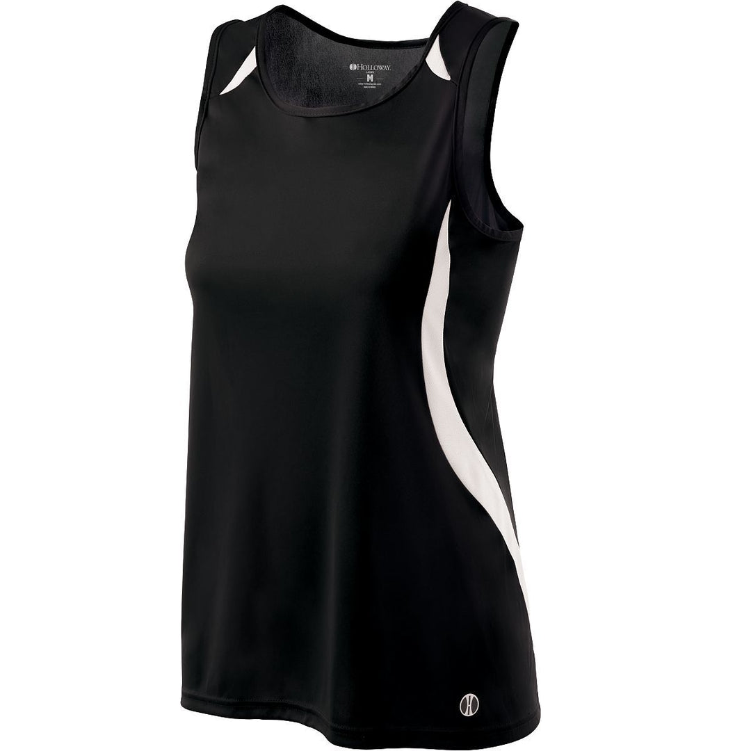 Holloway Adult Sprint Singlet Holloway