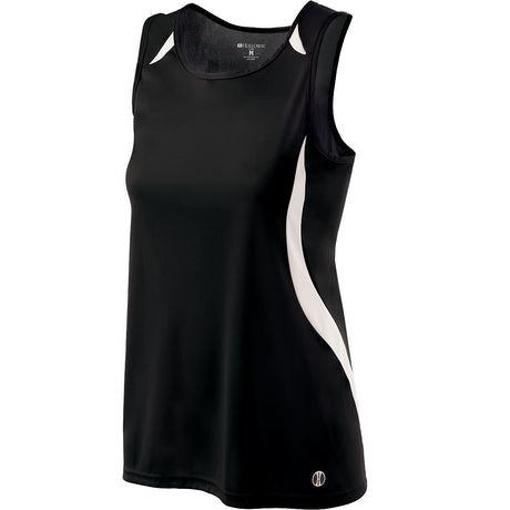 Holloway Adult Sprint Singlet Holloway