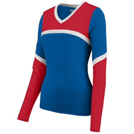 Augusta Women's CheerFlex Rise Up Shell Augusta