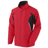 Augusta Women's Fury Jacket Augusta