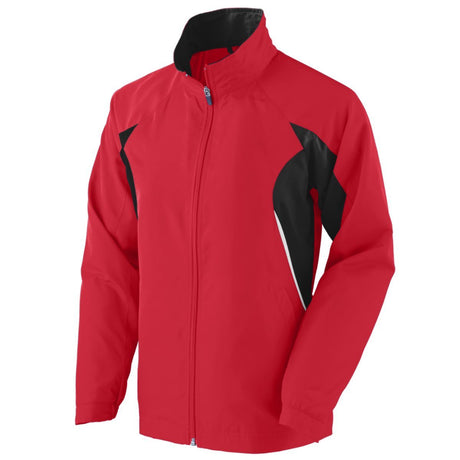 Augusta Women's Fury Jacket Augusta