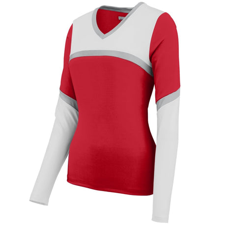 Augusta Women's CheerFlex Rise Up Shell Augusta