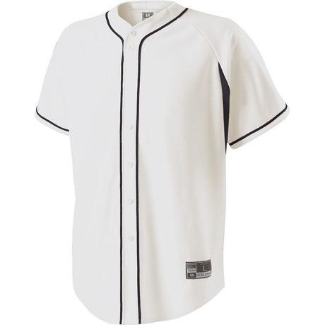 Augusta Youth Ignite Baseball Jersey Holloway