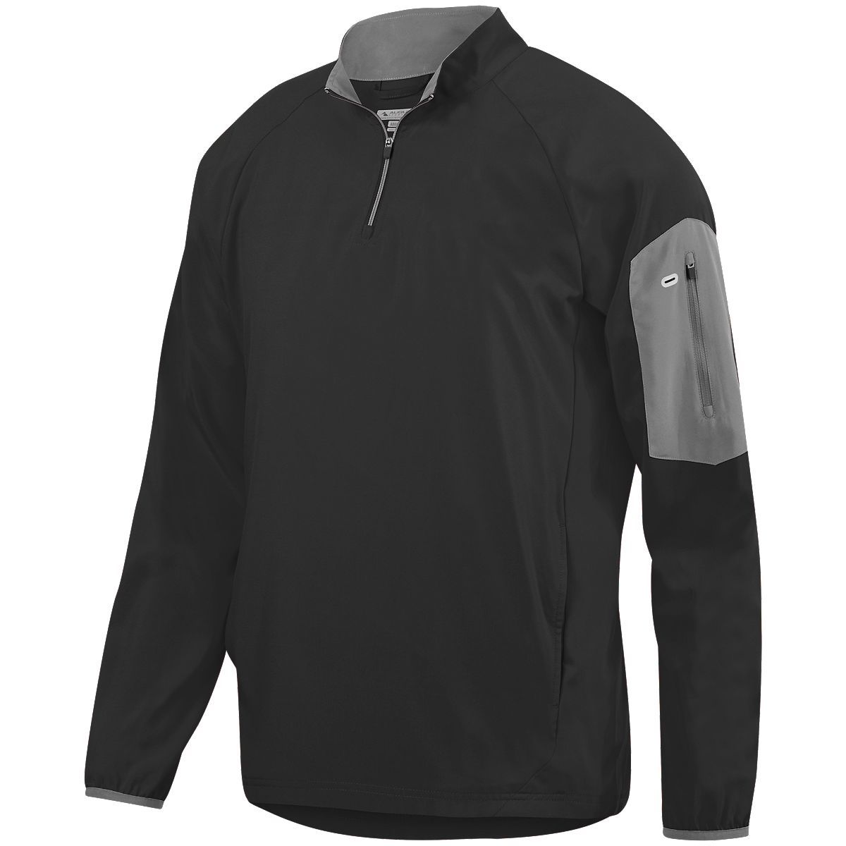 Augusta Men's Preeminent Half-Zip Pullover Augusta