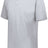 Augusta Youth 2-Button Baseball Jersey Augusta