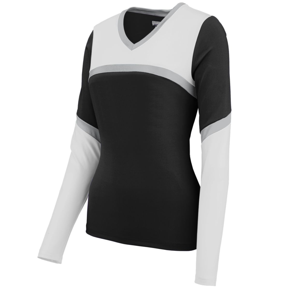 Augusta Women's CheerFlex Rise Up Shell Augusta