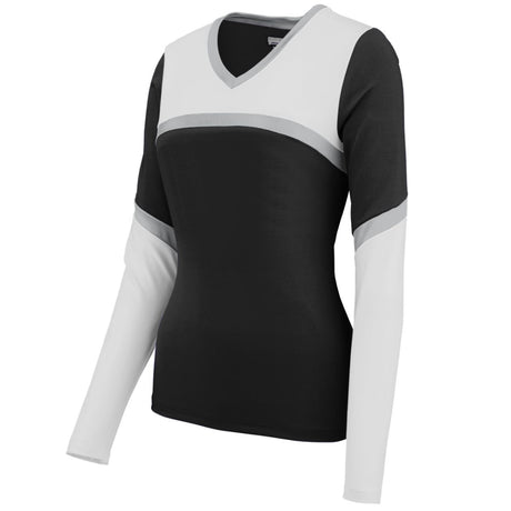 Augusta Women's CheerFlex Rise Up Shell Augusta