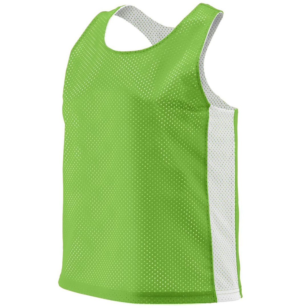 Augusta Women's Reversible Tricot Mesh Lacrosse Tank Augusta