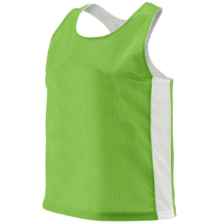 Augusta Women's Reversible Tricot Mesh Lacrosse Tank Augusta