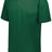 Augusta Youth 2-Button Baseball Jersey Augusta