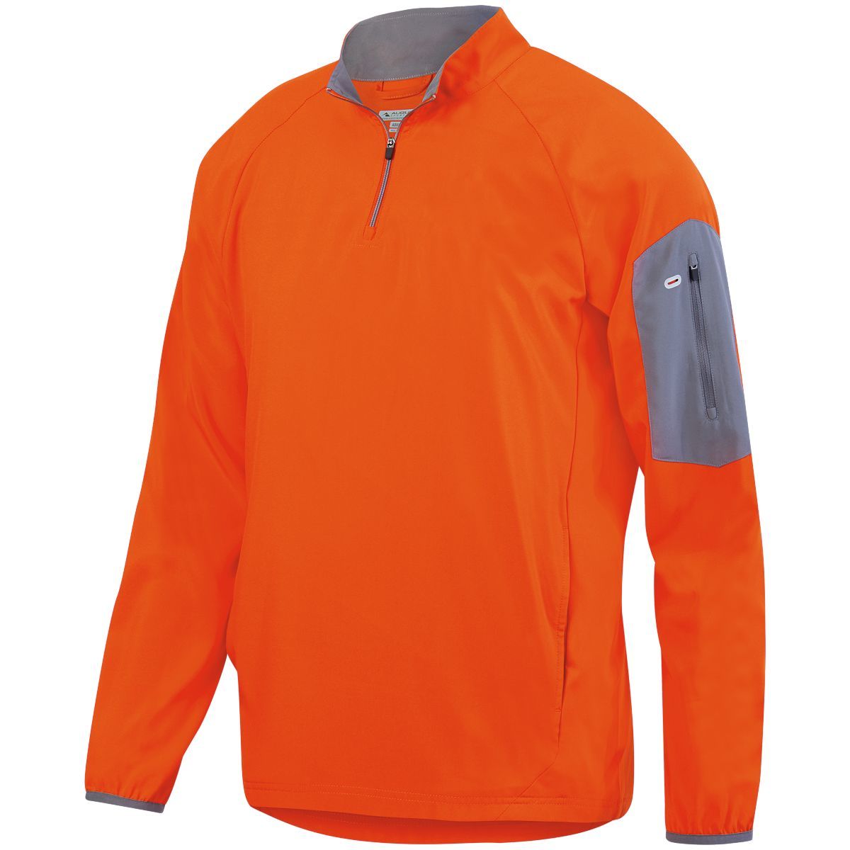 Augusta Men's Preeminent Half-Zip Pullover Augusta
