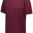 Augusta Youth 2-Button Baseball Jersey Augusta