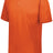 Augusta Youth 2-Button Baseball Jersey Augusta