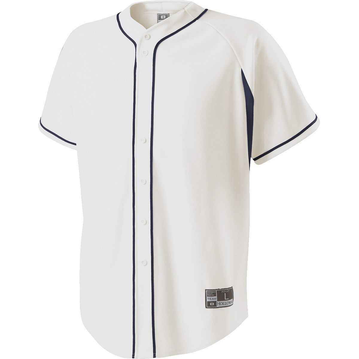 Augusta Youth Ignite Baseball Jersey Holloway