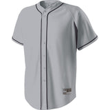 Augusta Youth Ignite Baseball Jersey Holloway