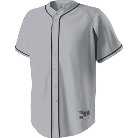 Augusta Youth Ignite Baseball Jersey Holloway