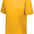 Augusta Youth 2-Button Baseball Jersey Augusta