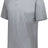 Augusta Youth 2-Button Baseball Jersey Augusta