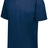 Augusta Youth 2-Button Baseball Jersey Augusta