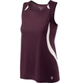 Holloway Adult Sprint Singlet Holloway