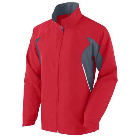Augusta Women's Fury Jacket Augusta