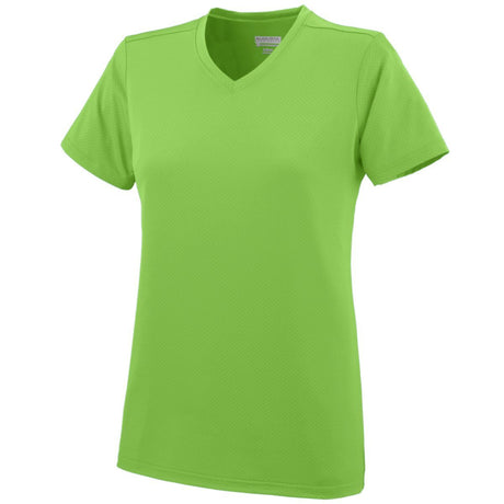 Augusta Women's EXA Jersey Augusta