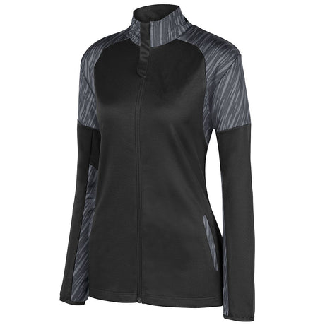 Augusta Women's Breaker Jacket Augusta