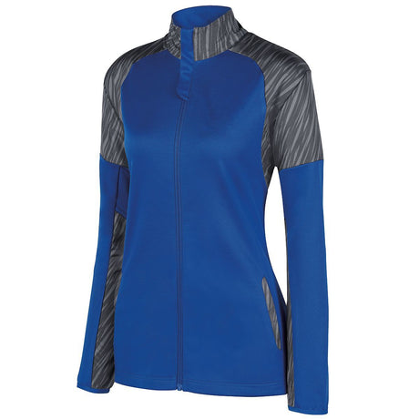 Augusta Women's Breaker Jacket Augusta