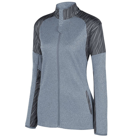 Augusta Women's Breaker Jacket Augusta