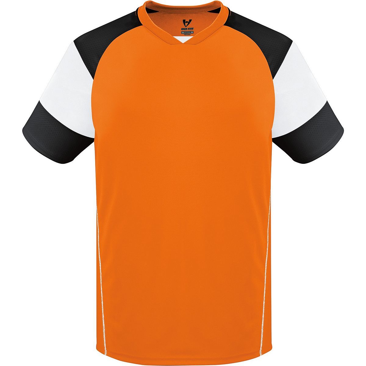 High Five Mundo Soccer Jersey High Five
