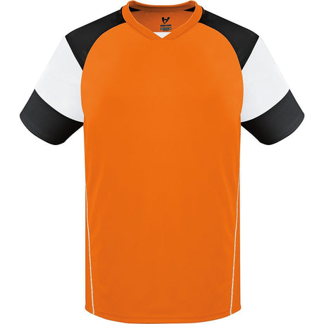 High Five Mundo Soccer Jersey High Five