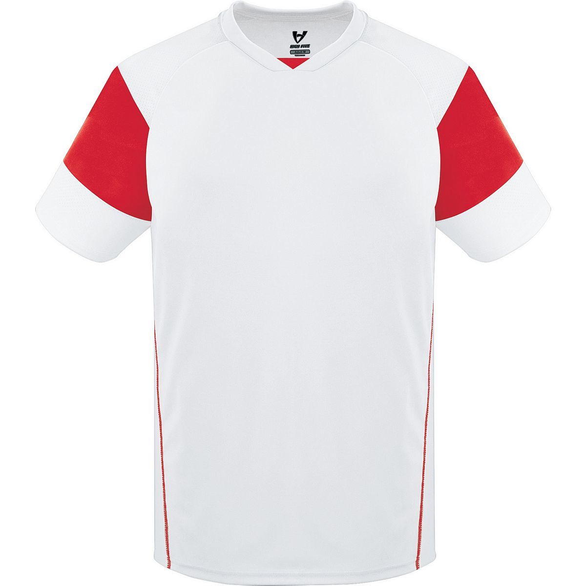 High Five Mundo Soccer Jersey High Five