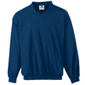 Augusta Men's Micro Poly Lined Windshirt Augusta