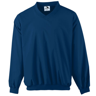 Augusta Men's Micro Poly Lined Windshirt