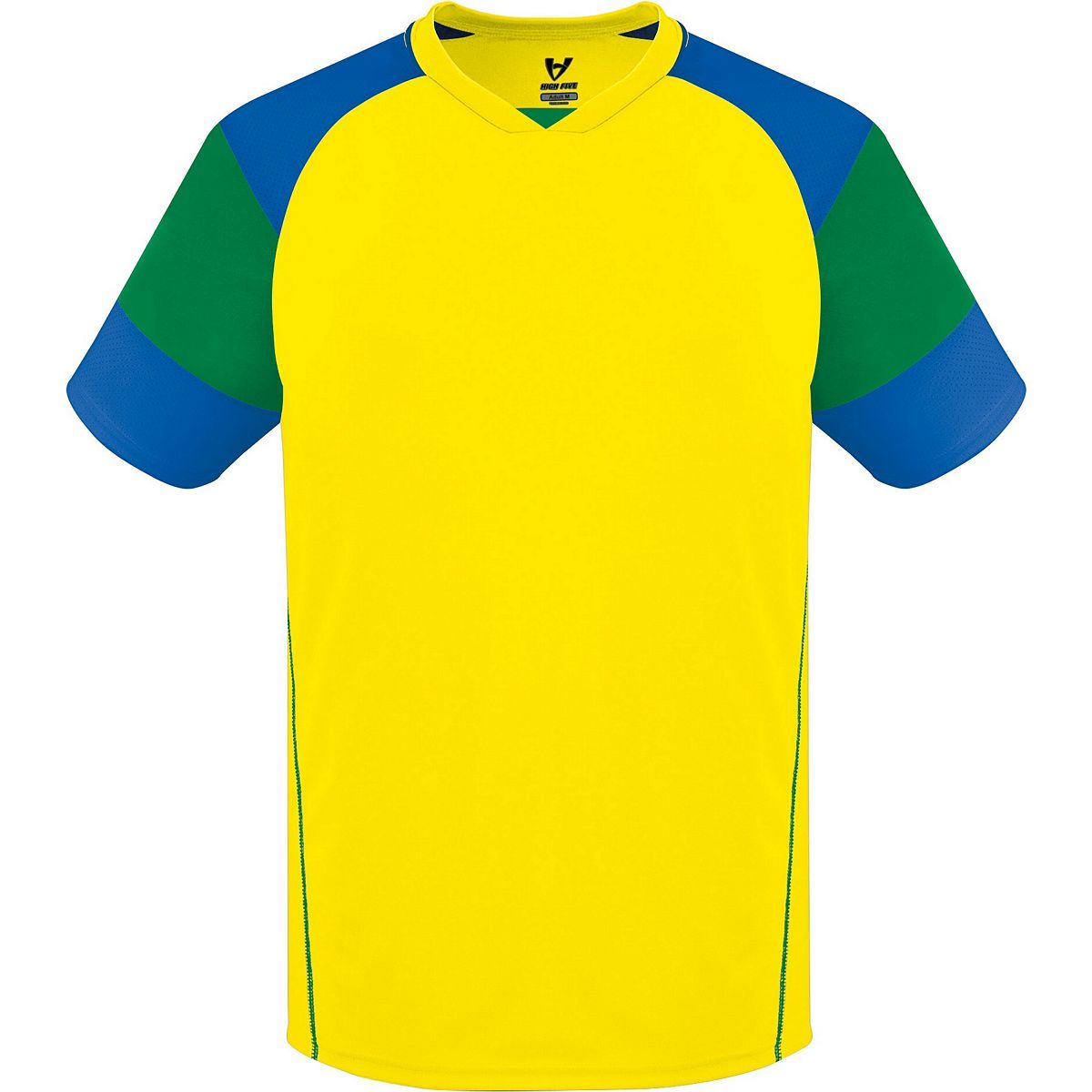 High Five Mundo Soccer Jersey High Five