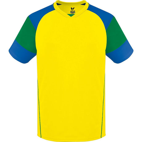 High Five Mundo Soccer Jersey High Five