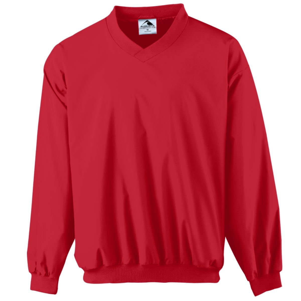 Augusta Men's Micro Poly Lined Windshirt Augusta