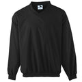 Augusta Men's Micro Poly Lined Windshirt Augusta