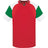 High Five Mundo Soccer Jersey High Five