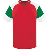 High Five Mundo Soccer Jersey High Five