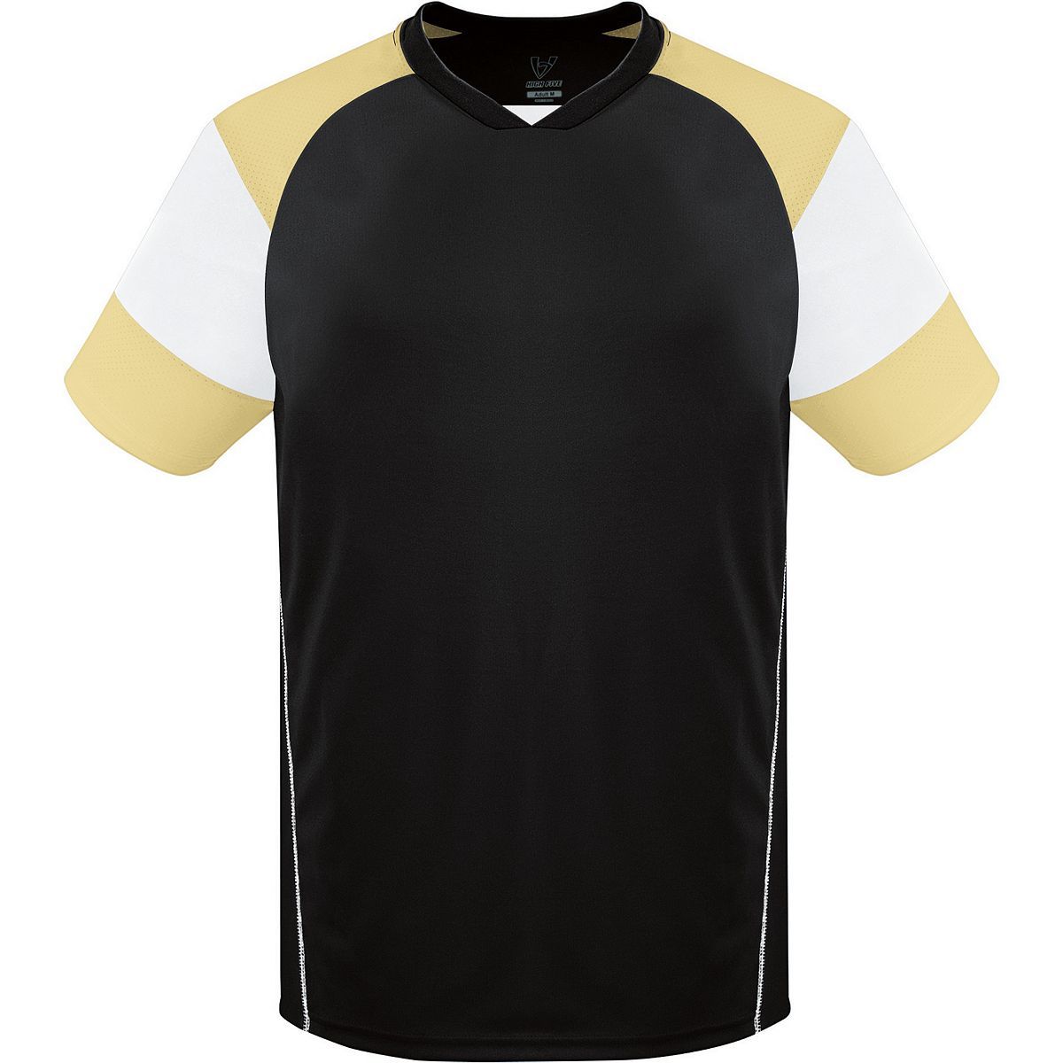 High Five Mundo Soccer Jersey High Five