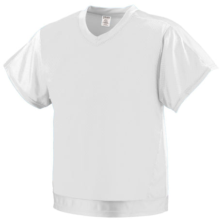 Augusta Youth Winning Score Jersey BELLA + CANVAS