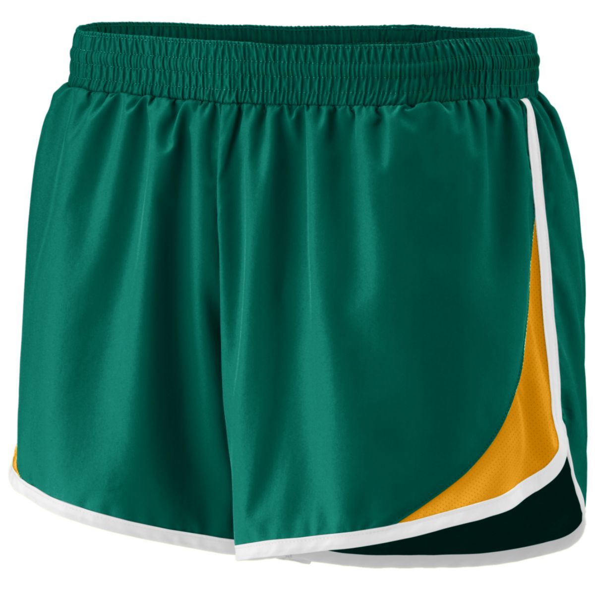 Augusta Women's Adrenaline Shorts Augusta