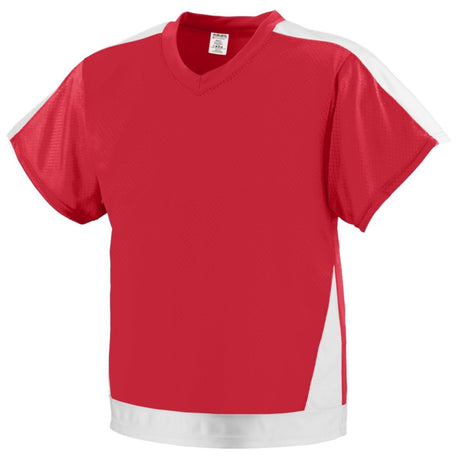 Augusta Youth Winning Score Jersey BELLA + CANVAS