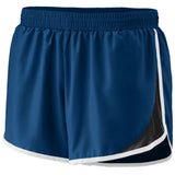 Augusta Women's Adrenaline Shorts Augusta