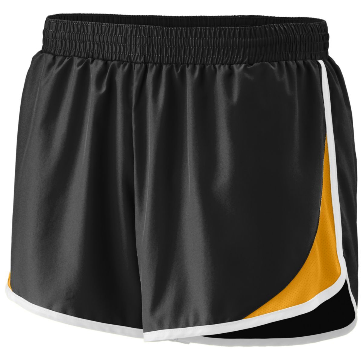 Augusta Women's Adrenaline Shorts Augusta