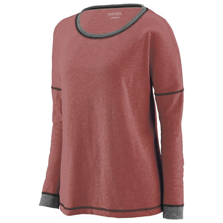 Augusta Women's Wonder Tee Augusta