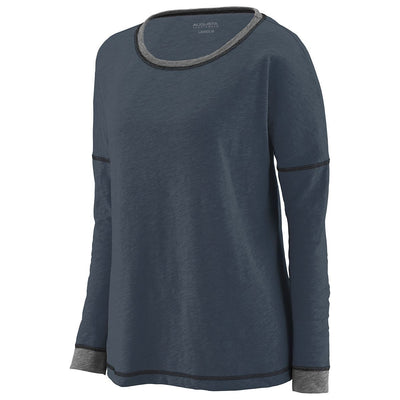 Augusta Women's Wonder Tee