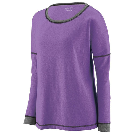 Augusta Women's Wonder Tee Augusta